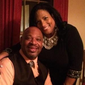 Meet your Posher, Carolyn